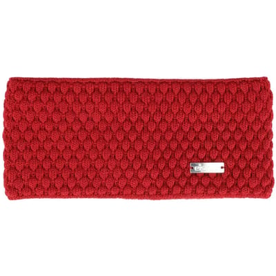 Hoofdband voor vrouwen Eisglut Minal Merino