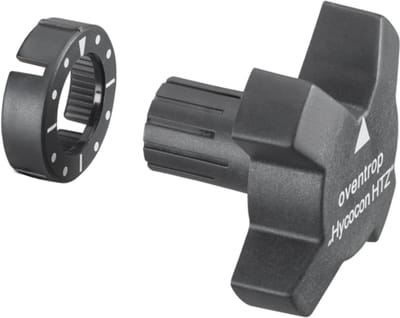 OVENTROP Voorinstelset voor Hycocon HTZ, 1068585