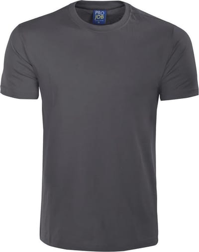 ProJob 2016 T-SHIRT 642016 - Grijs - XL