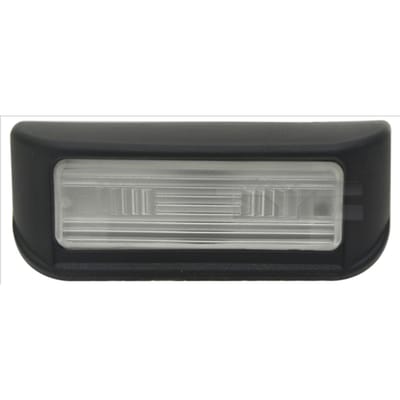 Kentekenplaatverlichting TYC 15-0427-00-2