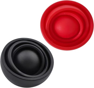 Set van 2 stressballen voor volwassenen - effectieve stressverlichting - tafelspeeltjes ter ontspanning