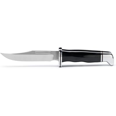 Buck brahma black phenolic