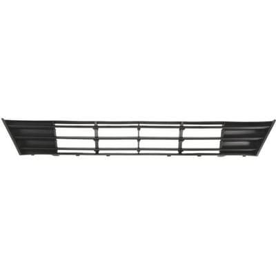 Bumper - ventilatierooster BLIC 6502-07-0067911P