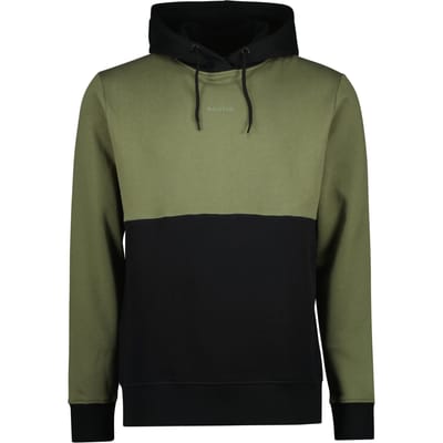 RAIZZED Walphine Sweater Army Fall Größe: S | Kaputzenpullis Outlet | Herren | Grün