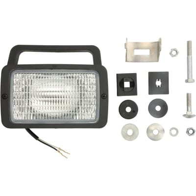 Werklamp WESEM LPR3.30282.02