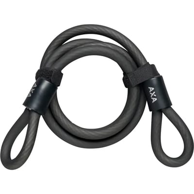 Antidiefstalkabel Axa Newton