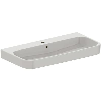 Duravit Happy D.2 furniture washbasin 100 cm