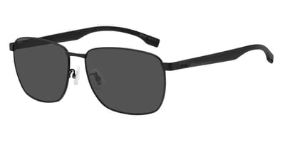 Hugo Boss BOSS 1469/F/SK Matte black 62/16/150 MAN Zonnebrillen