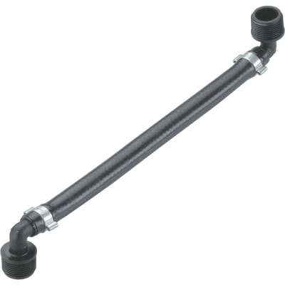 GARDENA Sprinklersysteem 02740-20 Sprinkleraansluiting 20 mm (3/4) Ø