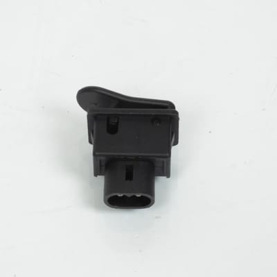 Teknix stuurhoes knop voor Gilera 50 Stalker scooter 2005 tot 2011 Gloednieuw