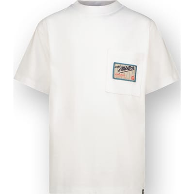 T-shirt Hoscot