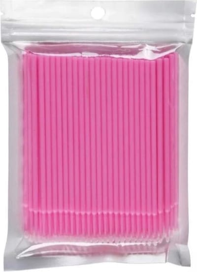 Microbrushes - 100pcs - PMU