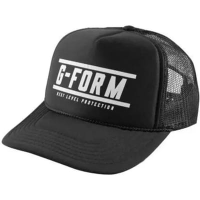 Trucker pet G-Form Level