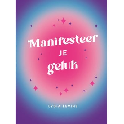 Manifesteer Je Geluk - Holly Brook- Piper