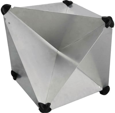 BREG Radar reflector achtvlakkig - 3 mm²