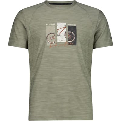 T-shirt CMP