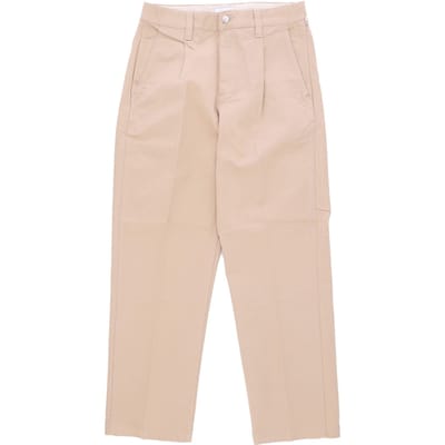 Lange heren zomerbroek Irish Cream