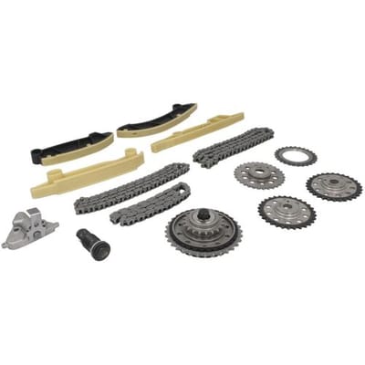 Ventielbesturingsset (ketting + elementen) HEPU HEP21-0751