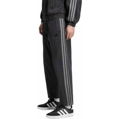 Adidas Denim Joggingbroek Heren - Maat XL