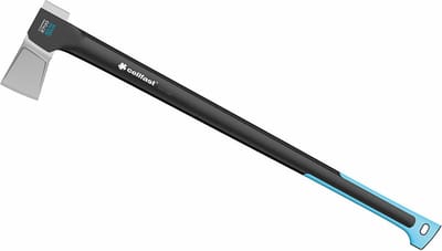 Cellfast C2700 ERGO - Splijtsbijl - 930mm - Glasvezel Versterkte Steel - Inductief Geharde Staal