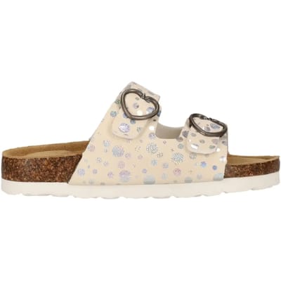 Baby muiltjes Zigzag Messina
