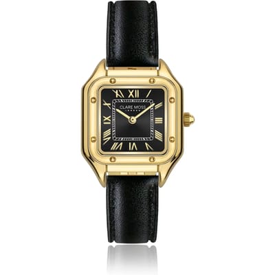Vrouwenhorloge Clare Moss Lilac