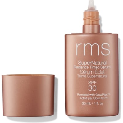 RMS Beauty Supernatural Radiance Tinted Serum - Rich Aura