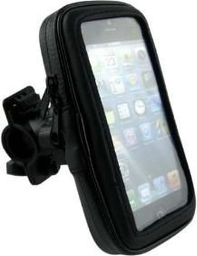 samsung s8 / s9 fietshouder standaard fiets