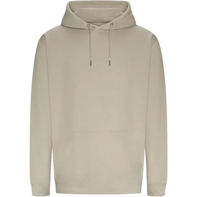 Just Hoods Organic Hoodie JH201 - NATURAL STONE - XS