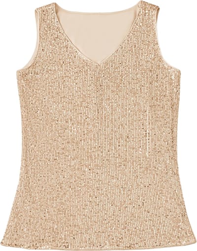 Livano Topje Dames - Kleding - Shirt - Blouse - Kort - Volwassen - Beige - Maat S