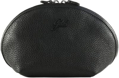 Gabs Utensil zak Cosmetische tas GBEAUTYSHELL Beauty Bag Nero Zwart