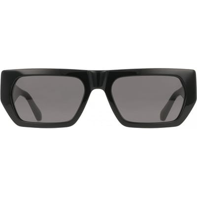 Lunettes de soleil UNISEXE CalviN KleiN Ckj24625s N 001 Black/55-18-145 gray