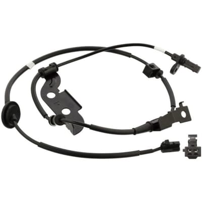 Sensor, wielsnelheid FEBI BILSTEIN 107631