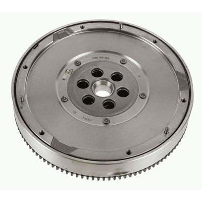 Dubbel massa vliegwiel SACHS 6366 000 054