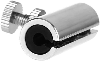 Wolf Tone Cello 4/4 - Professionele Cello Snaren van RVS en Messing voor Optimaal Geluid en Speelcomfort