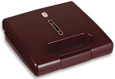 Berlinger Haus BH-9587 - 3 in 1 - Tosti-ijzer - sandwichmaker - 780 Watt - Leonardo collection