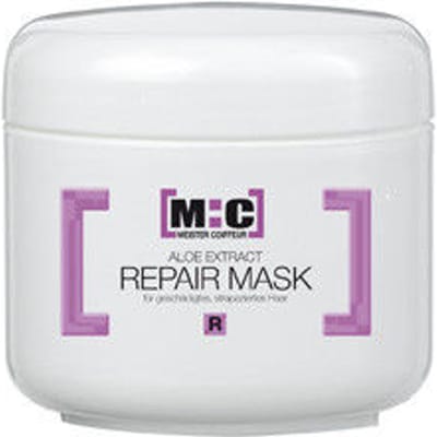M:C Haarmasker Repair Aloe Extract 150ml
