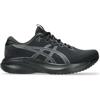 ASICS Gel-Excite 11 Neutrale schoen Heren-zwart, grijs
