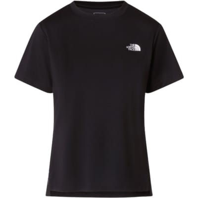 The North Face Womens Flex SS Reg Tee