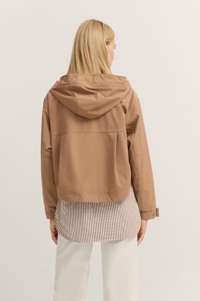 Bugatti Damen Blouson waterafstotend