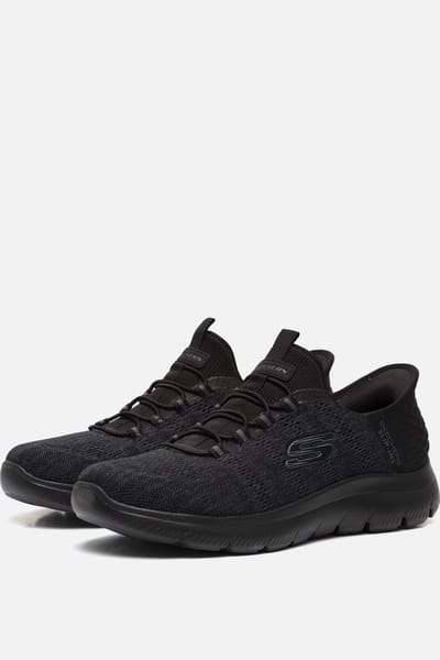 Skechers instappers: Summits - Key Pace 232469-BBK_44