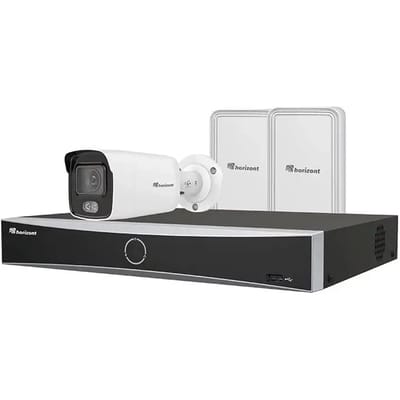 Vision connect wifi-kit 1 camera Horizont