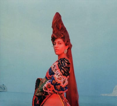 Ancestor Boy - Lafawndah