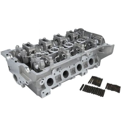 Cilinderkop FRECCIA1 CH17-1052