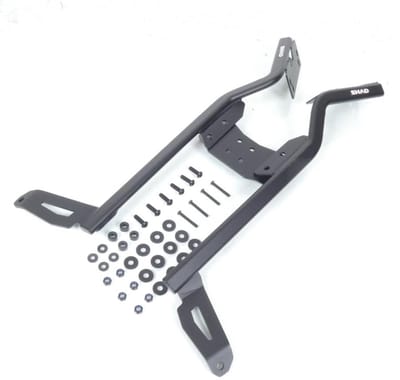 Support de top case Shad pour Moto Chinois 125 motocycle Neuf