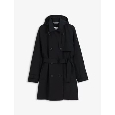 Trenchcoat voor dames Aigle Gore-tex