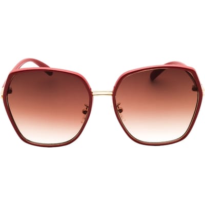 Lunettes de soleil femme Guess GF0407-5966F ø 59 mm