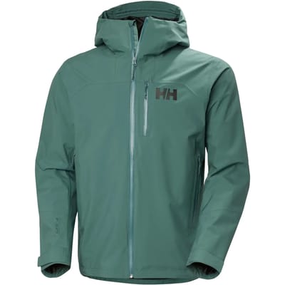 Waterdichte jas Helly Hansen Loke 2L