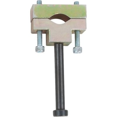KS Tools 700.1686 Basisapparaat met geleidepennen voor scharnierkopffixering