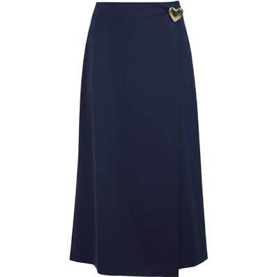 Ottod'ame 480323 blauw